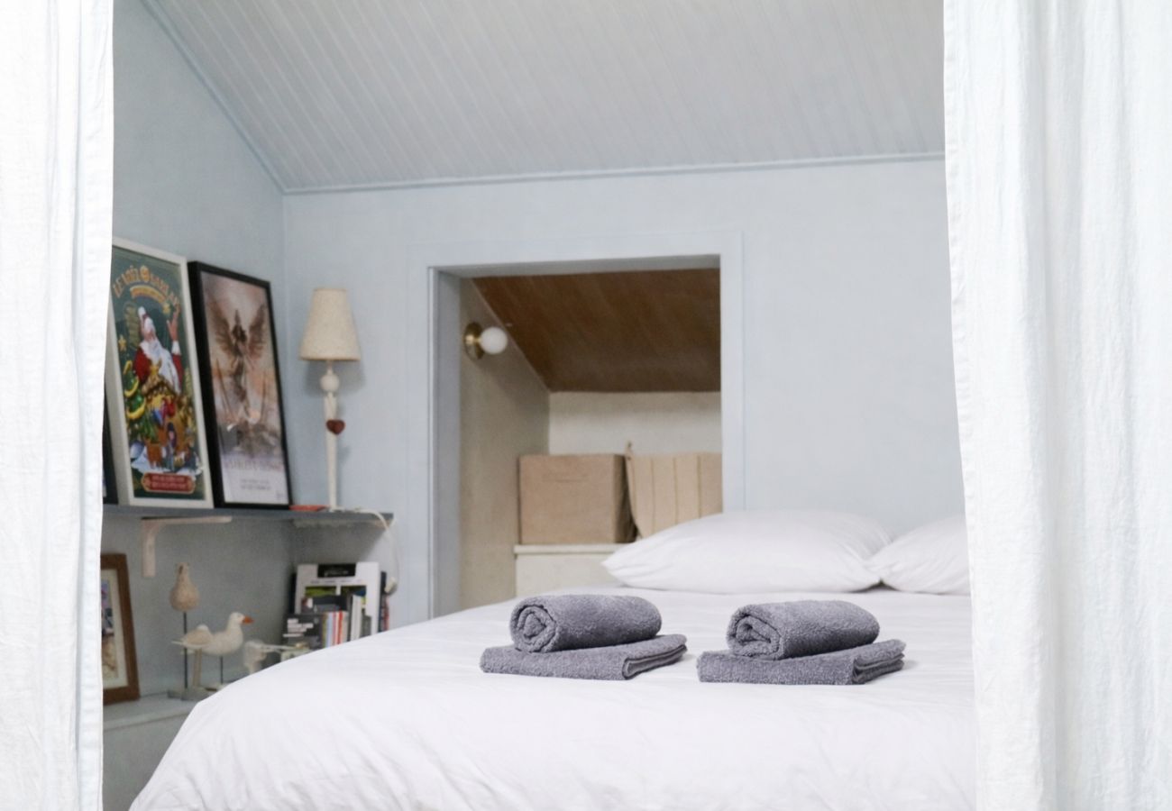 Appartement à Les Sables-d´Olonne - Appartement rénové proche plage remblai Sables d'Olonne