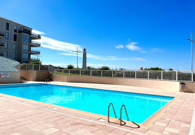 Les Sables-d'Olonne - Appartement