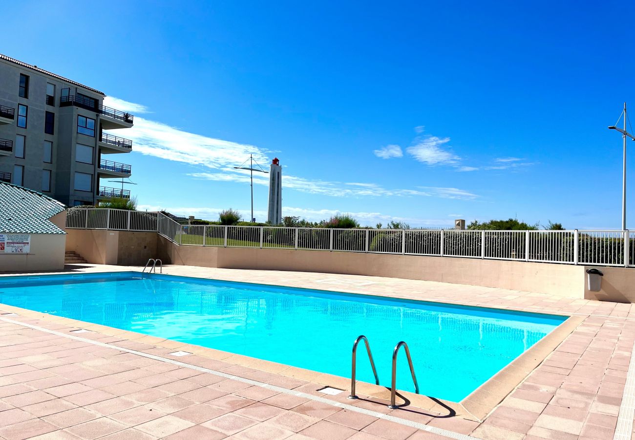 Appartement à Les Sables-d´Olonne - Appartement à deux pas de la côte sauvage de la Chaume