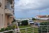 Appartement à Les Sables-d´Olonne - Appartement à deux pas de la côte sauvage de la Chaume