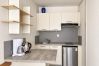 Studio à Les Sables-d´Olonne - STUDIO HORIZON - PRESIDENTS - 4 PERSONNES