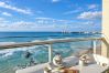 Studio à Les Sables-d´Olonne - STUDIO HORIZON - PRESIDENTS - 4 PERSONNES