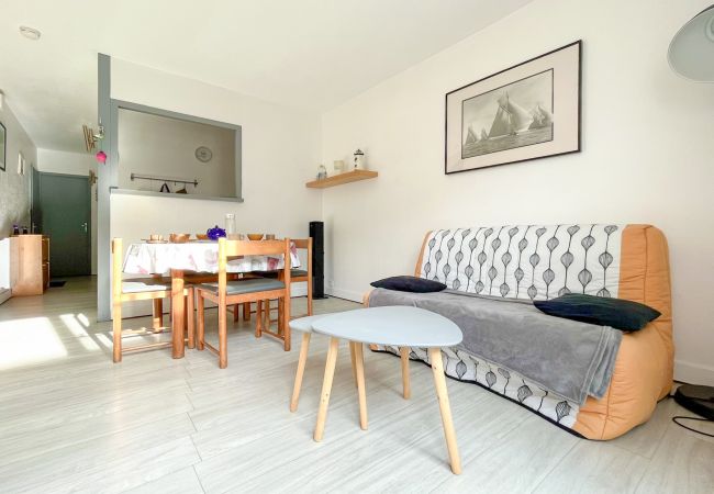 Les Sables-d'Olonne - Appartement