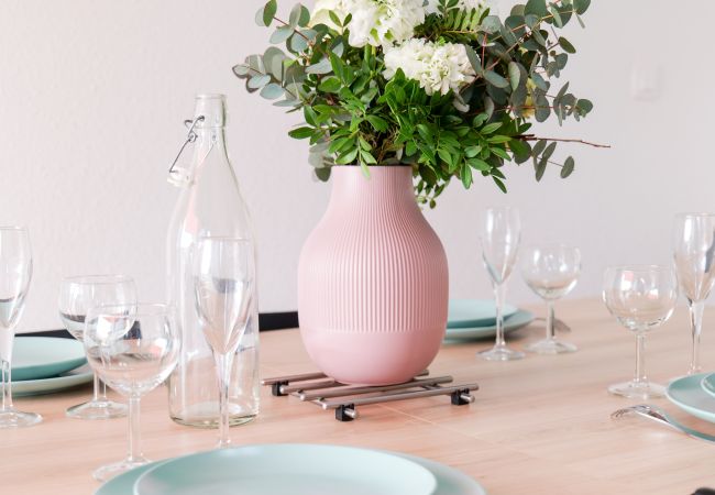 Appartement à Les Sables-d´Olonne - Charmant duplex avec piscine proche de la plage de Tanchet Appartement à Les Sables-d´Olonne - Charmant duplex avec piscine proche de la plage de Tanchet