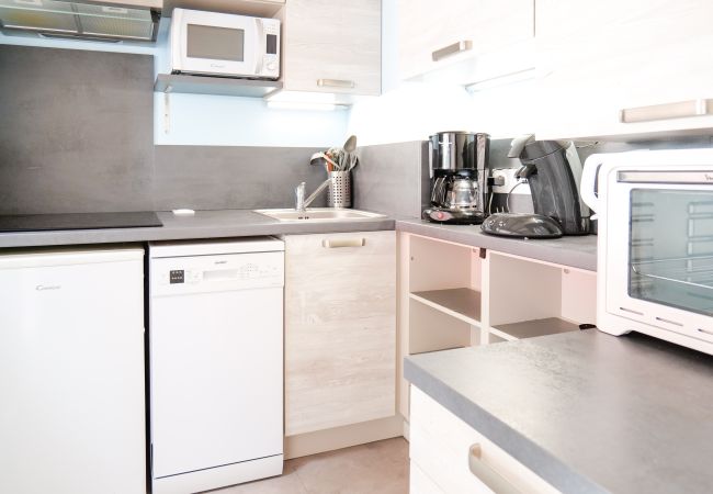 Appartement à Les Sables-d´Olonne - Charmant duplex avec piscine proche de la plage de Tanchet Appartement à Les Sables-d´Olonne - Charmant duplex avec piscine proche de la plage de Tanchet