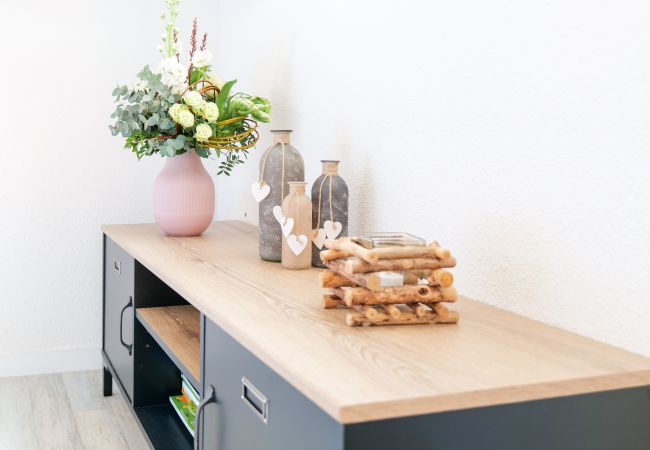 Appartement à Les Sables-d´Olonne - Charmant duplex avec piscine proche de la plage de Tanchet Appartement à Les Sables-d´Olonne - Charmant duplex avec piscine proche de la plage de Tanchet