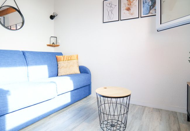 Appartement à Les Sables-d´Olonne - Charmant duplex avec piscine proche de la plage de Tanchet Appartement à Les Sables-d´Olonne - Charmant duplex avec piscine proche de la plage de Tanchet