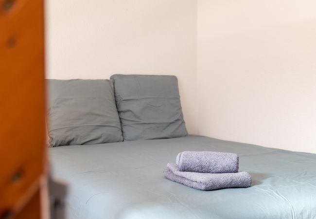 Appartement à Les Sables-d´Olonne - Charmant duplex avec piscine proche de la plage de Tanchet Appartement à Les Sables-d´Olonne - Charmant duplex avec piscine proche de la plage de Tanchet