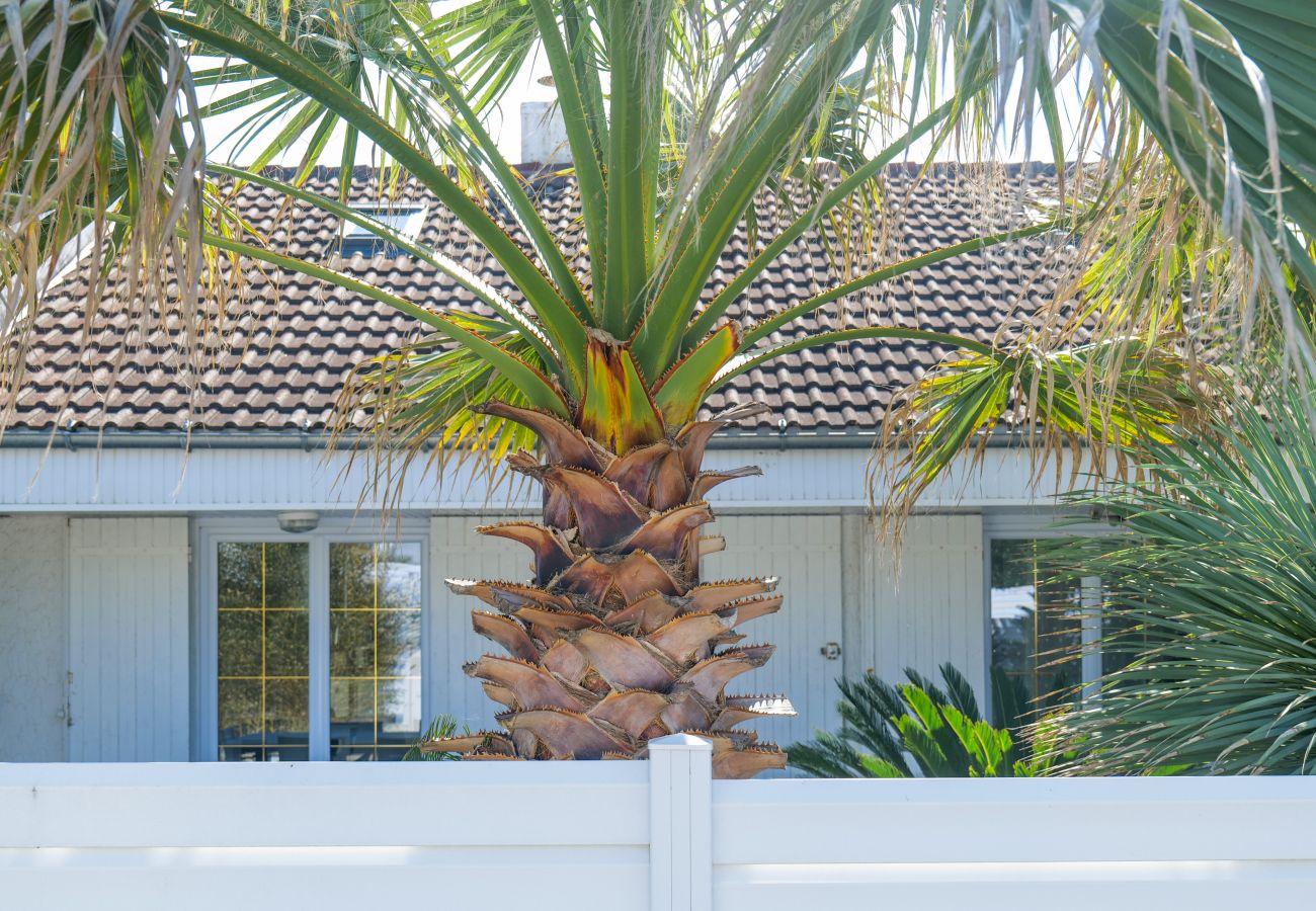 Maison à Les Sables-d´Olonne - Maison de vacances à la Pironnière proche de la côte sauvage