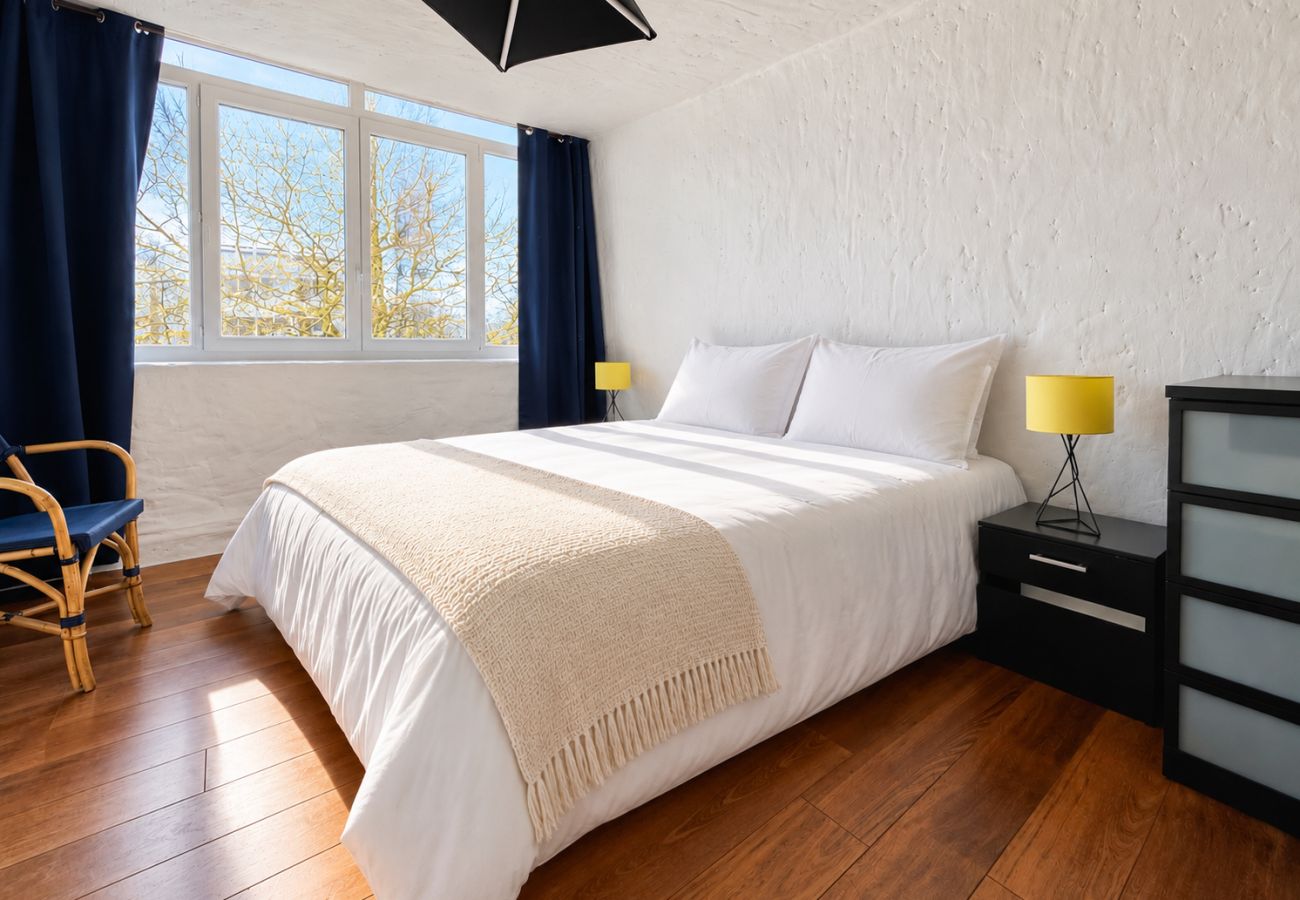 Appartement à Les Sables-d´Olonne - LE NICOT - CENTRE-VILLE - 6 PERSONNES