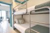 Studio à Les Sables-d´Olonne - LE NAUTIC - PORT OLONA - 4 PERSONNES