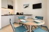 Studio à Les Sables-d´Olonne - LE NAUTIC - PORT OLONA - 4 PERSONNES