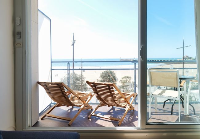 Les Sables-d'Olonne - Appartement