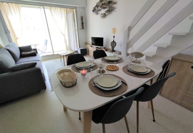 Les Sables-d'Olonne - Appartement