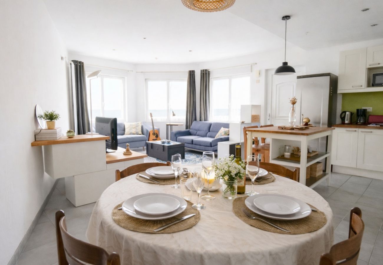 Appartement à Les Sables-d´Olonne - Appartement rez de chaussée au cœur de la Chaume 4 personnes