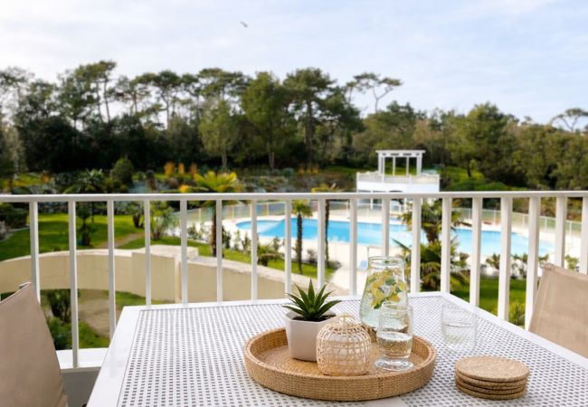 Appartement à Les Sables-d´Olonne - Charmant appartement rénové, 6 personnes - Les Sables