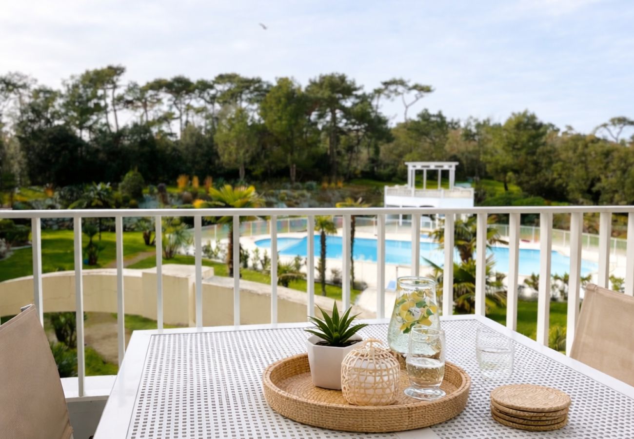 Appartement à Les Sables-d´Olonne - Charmant appartement rénové, 6 personnes - Les Sables