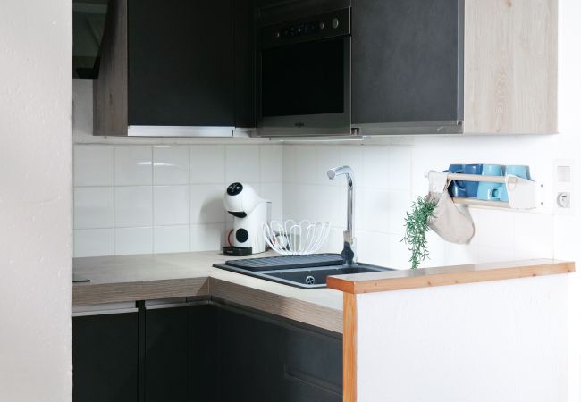 Appartement à Les Sables-d´Olonne - Joli appartement vue océan et lac Les Sables - 4 personnes  Appartement à Les Sables-d´Olonne - Joli appartement vue océan et lac Les Sables - 4 personnes