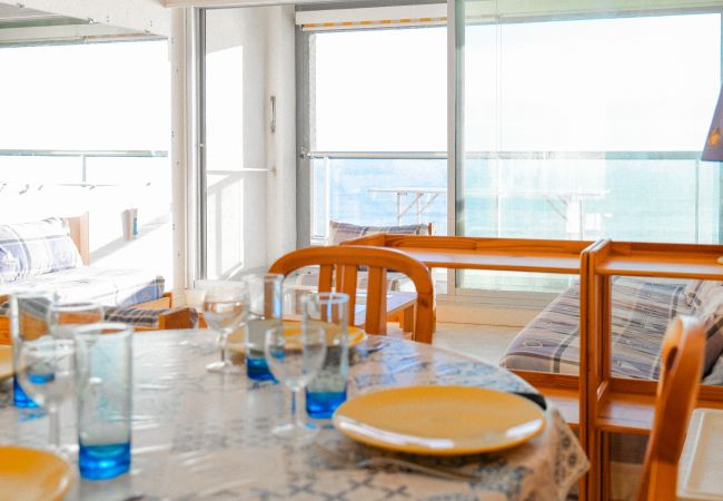 Studio à Les Sables-d´Olonne - Grand studio vue océan Les Sables - 4 personnes Studio à Les Sables-d´Olonne - Grand studio vue océan Les Sables - 4 personnes