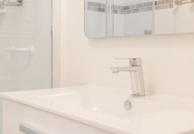 Studio à Les Sables-d´Olonne - Grand studio vue océan Les Sables - 4 personnes Studio à Les Sables-d´Olonne - Grand studio vue océan Les Sables - 4 personnes