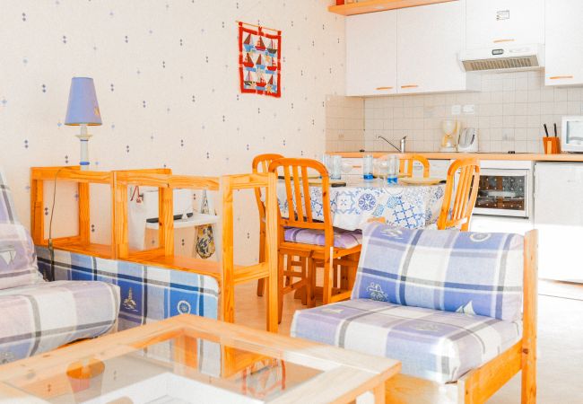 Studio à Les Sables-d´Olonne - Grand studio vue océan Les Sables - 4 personnes Studio à Les Sables-d´Olonne - Grand studio vue océan Les Sables - 4 personnes