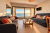 Studio à Les Sables-d´Olonne - Grand studio vue océan Les Sables - 4 personnes