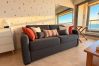 Studio à Les Sables-d´Olonne - Grand studio vue océan Les Sables - 4 personnes