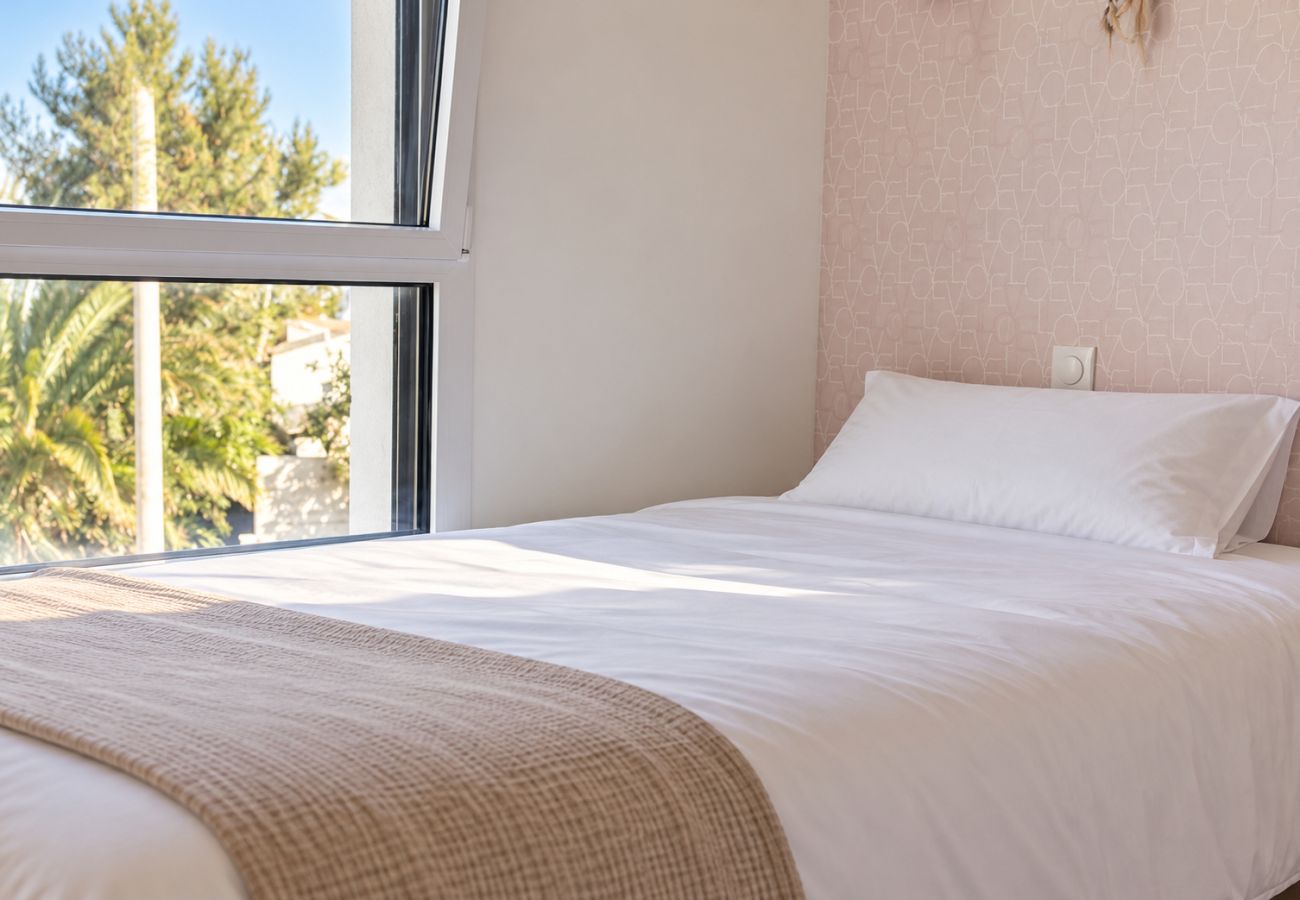 Maison à Les Sables-d´Olonne - VILLA FORGERIE - LES SABLES - 7 PERSONNES