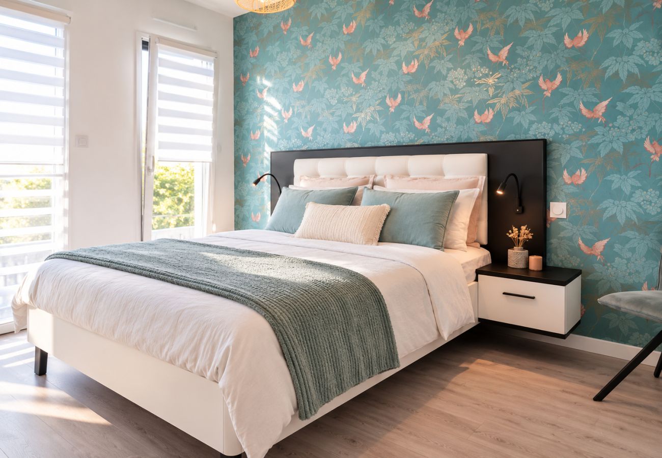 Maison à Les Sables-d´Olonne - VILLA FORGERIE - LES SABLES - 7 PERSONNES