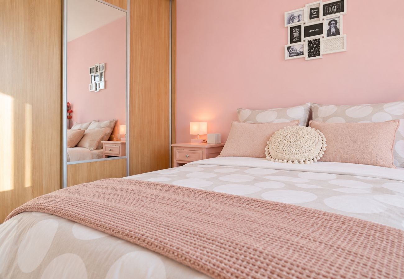 Maison à Les Sables-d´Olonne - VILLA FORGERIE - LES SABLES - 7 PERSONNES