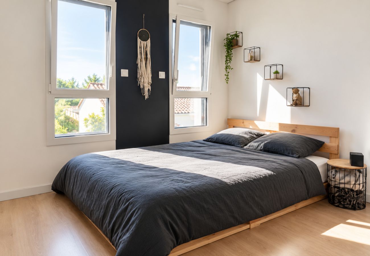 Maison à Les Sables-d´Olonne - VILLA FORGERIE - LES SABLES - 7 PERSONNES