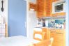 Studio à Les Sables-d´Olonne - Studio au calme Port Olona Les Sables 4 personnes