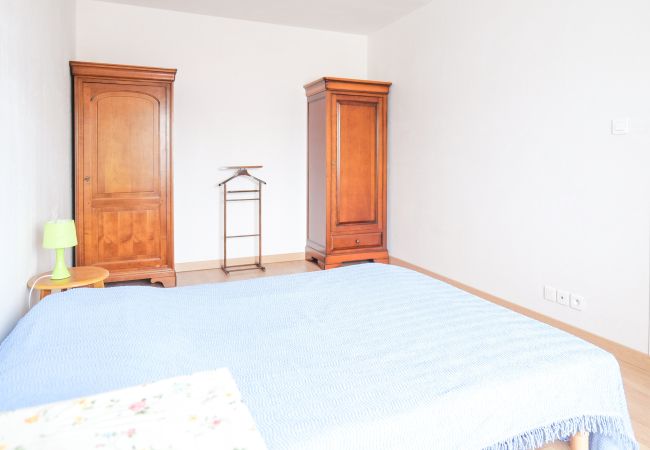 Maison mitoyenne à Les Sables-d´Olonne - Spacieuse maison quartier Arago Les Sables 7 personnes Maison mitoyenne à Les Sables-d´Olonne - Spacieuse maison quartier Arago Les Sables 7 personnes