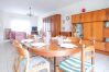 Maison mitoyenne à Les Sables-d´Olonne - Spacieuse maison quartier Arago Les Sables 7 personnes Maison mitoyenne à Les Sables-d´Olonne - Spacieuse maison quartier Arago Les Sables 7 personnes