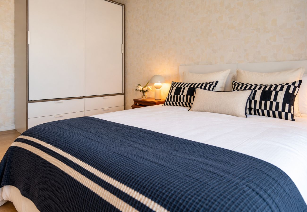 Appartement à Les Sables-d´Olonne - LE LARGE - PRÉSIDENTS - 4 PERSONNES