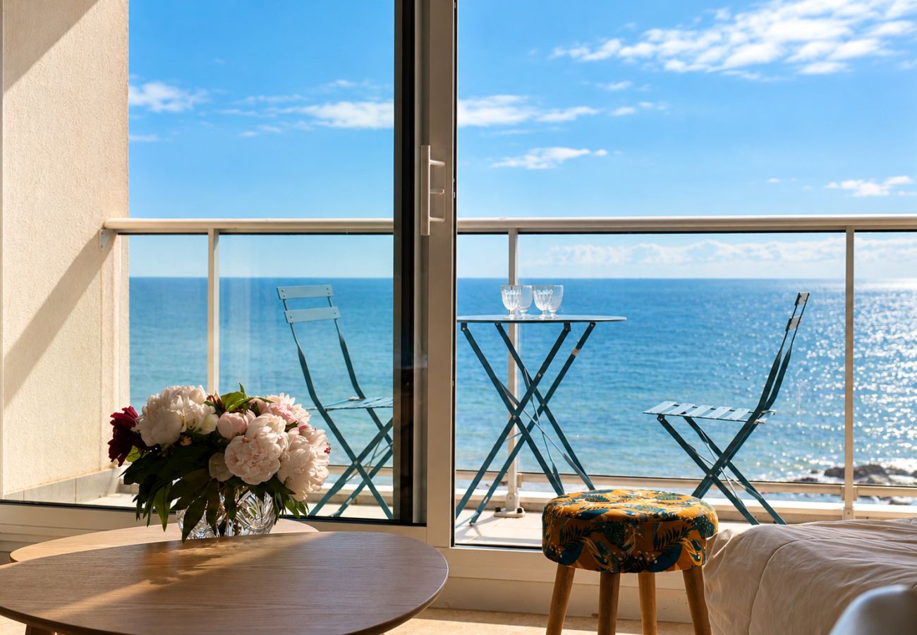 Appartement à Les Sables-d´Olonne - LE LARGE - PRÉSIDENTS - 4 PERSONNES