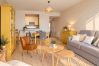 Appartement à Les Sables-d´Olonne - LE LARGE - PRÉSIDENTS - 4 PERSONNES