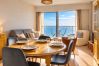 Appartement à Les Sables-d´Olonne - LE LARGE - PRÉSIDENTS - 4 PERSONNES