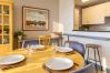 Appartement à Les Sables-d´Olonne - LE LARGE - PRÉSIDENTS - 4 PERSONNES