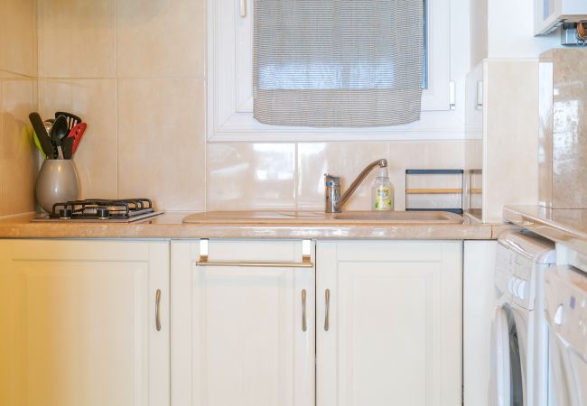 Appartement à Les Sables-d´Olonne - Appartement avec vue sur la baie des Sables - 4 personnes Appartement à Les Sables-d´Olonne - Appartement avec vue sur la baie des Sables - 4 personnes
