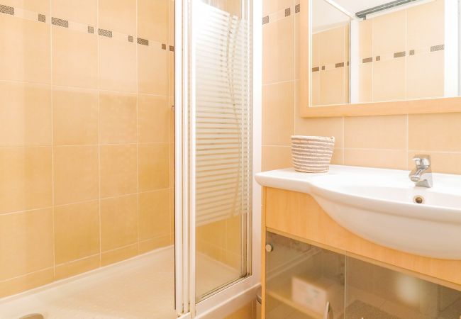 Appartement à Les Sables-d´Olonne - Appartement avec vue sur la baie des Sables - 4 personnes Appartement à Les Sables-d´Olonne - Appartement avec vue sur la baie des Sables - 4 personnes