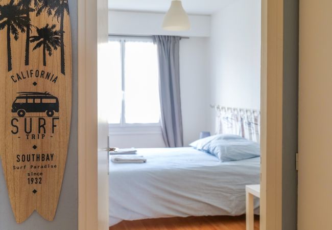 Appartement à Les Sables-d´Olonne - Appartement avec vue sur la baie des Sables - 4 personnes Appartement à Les Sables-d´Olonne - Appartement avec vue sur la baie des Sables - 4 personnes