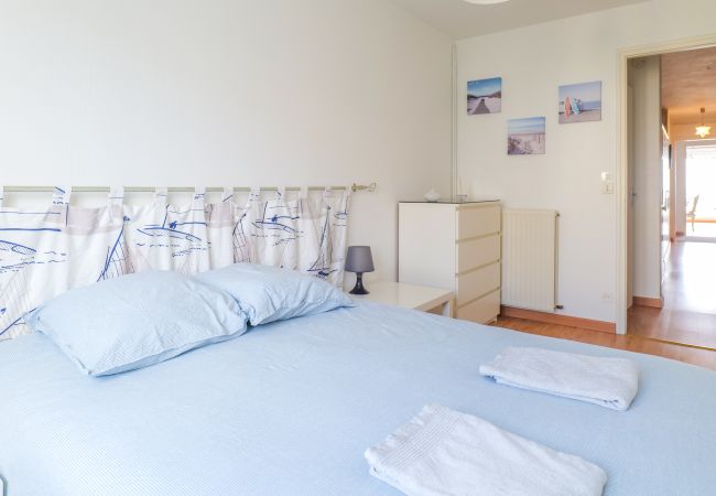 Appartement à Les Sables-d´Olonne - Appartement avec vue sur la baie des Sables - 4 personnes Appartement à Les Sables-d´Olonne - Appartement avec vue sur la baie des Sables - 4 personnes