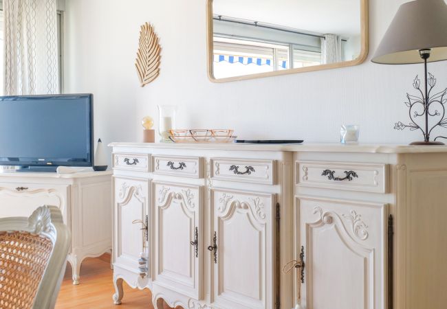 Appartement à Les Sables-d´Olonne - Appartement avec vue sur la baie des Sables - 4 personnes Appartement à Les Sables-d´Olonne - Appartement avec vue sur la baie des Sables - 4 personnes