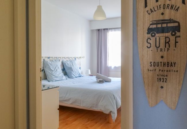 Appartement à Les Sables-d´Olonne - Appartement avec vue sur la baie des Sables - 4 personnes Appartement à Les Sables-d´Olonne - Appartement avec vue sur la baie des Sables - 4 personnes