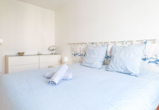 Appartement à Les Sables-d´Olonne - Appartement avec vue sur la baie des Sables - 4 personnes Appartement à Les Sables-d´Olonne - Appartement avec vue sur la baie des Sables - 4 personnes