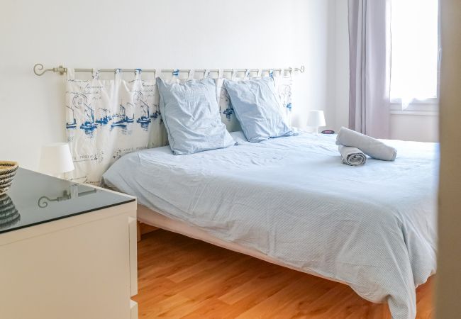 Appartement à Les Sables-d´Olonne - Appartement avec vue sur la baie des Sables - 4 personnes Appartement à Les Sables-d´Olonne - Appartement avec vue sur la baie des Sables - 4 personnes