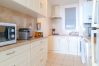 Appartement à Les Sables-d´Olonne - Appartement avec vue sur la baie des Sables - 4 personnes Appartement à Les Sables-d´Olonne - Appartement avec vue sur la baie des Sables - 4 personnes