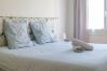Appartement à Les Sables-d´Olonne - Appartement avec vue sur la baie des Sables - 4 personnes Appartement à Les Sables-d´Olonne - Appartement avec vue sur la baie des Sables - 4 personnes