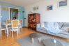 Appartement à Les Sables-d´Olonne - Appartement avec vue sur la baie des Sables - 4 personnes Appartement à Les Sables-d´Olonne - Appartement avec vue sur la baie des Sables - 4 personnes